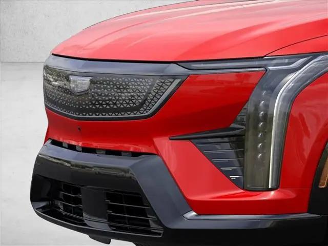 2026 Cadillac iQ Sport