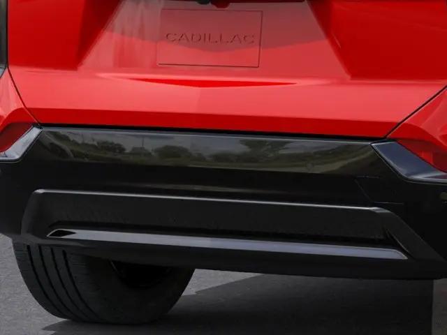 2026 Cadillac iQ Sport