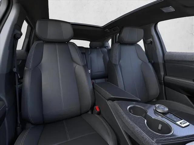 2026 Cadillac iQ Sport