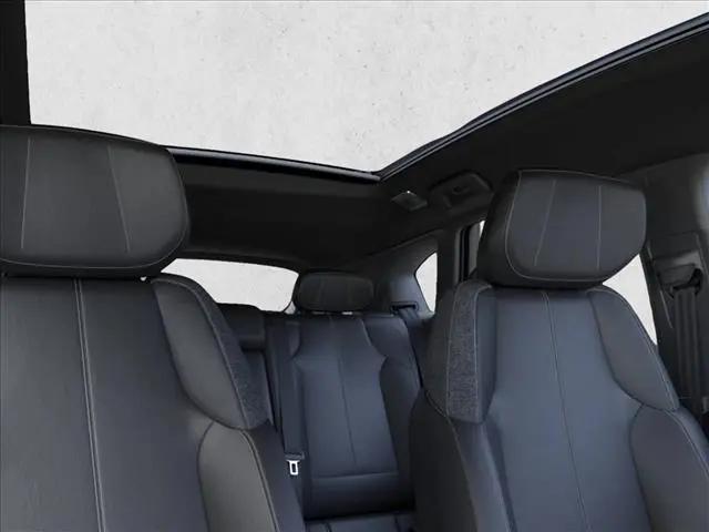 2026 Cadillac iQ Sport