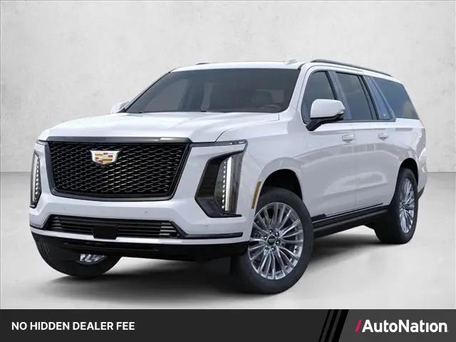 2026 Cadillac Escalade ESV Platinum Sport for sale in West Palm Beach, FL