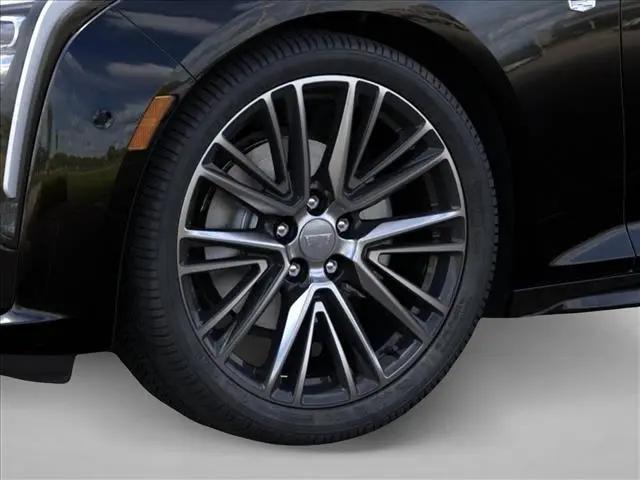 2026 Cadillac CT5 Sport RWD