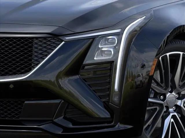 2026 Cadillac CT5 Sport RWD