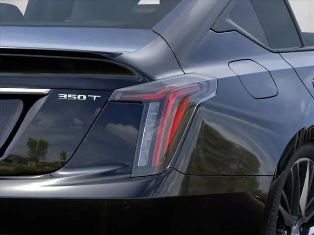 2026 Cadillac CT5 Sport RWD