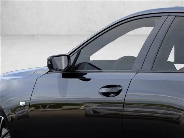2026 Cadillac CT5 Sport RWD