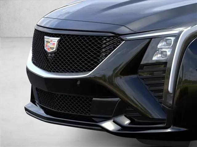 2026 Cadillac CT5 Sport RWD