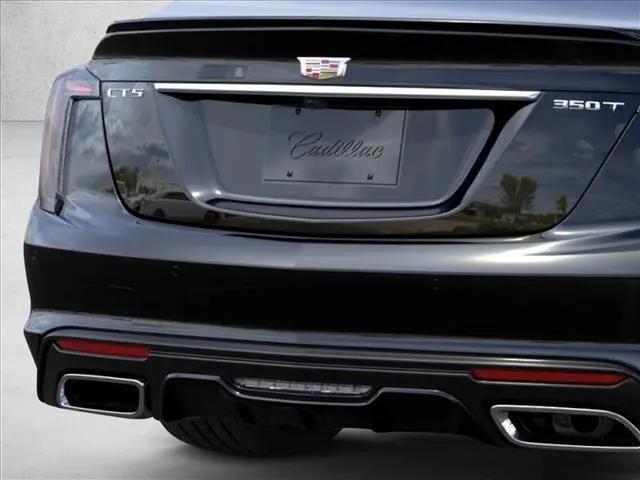 2026 Cadillac CT5 Sport RWD