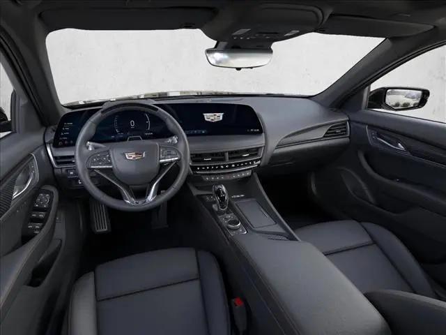 2026 Cadillac CT5 Sport RWD