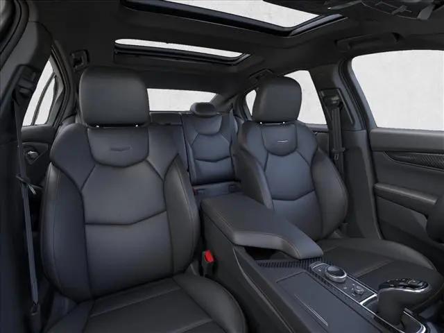 2026 Cadillac CT5 Sport RWD