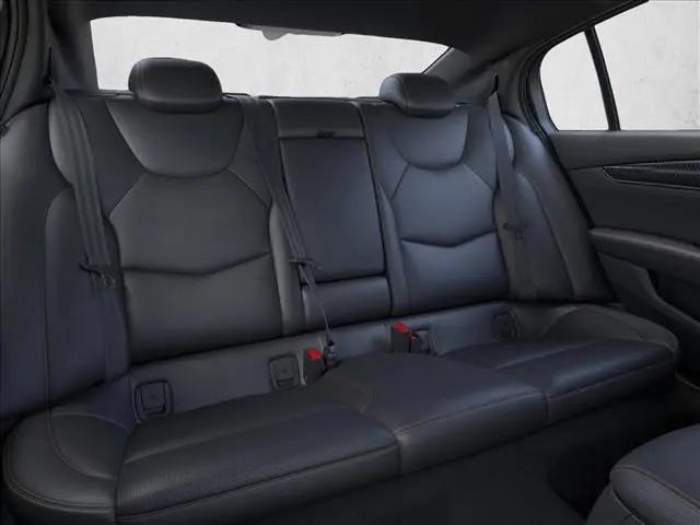 2026 Cadillac CT5 Sport RWD