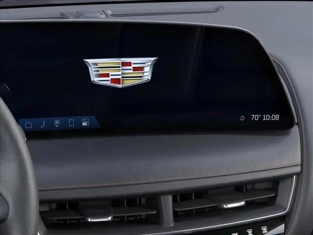 2026 Cadillac CT5 Sport RWD