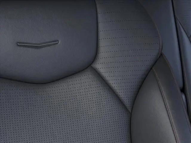 2026 Cadillac CT5 Sport RWD