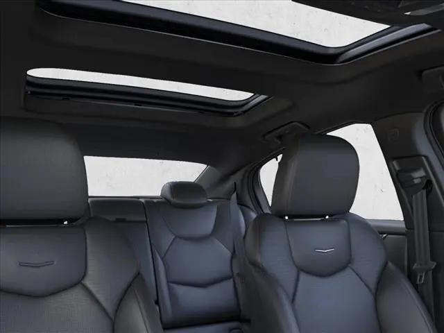2026 Cadillac CT5 Sport RWD