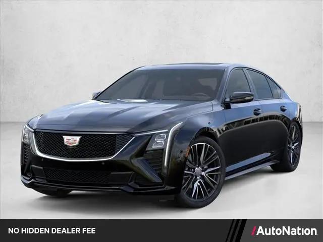 2026 Cadillac CT5 Sport RWD for sale in West Palm Beach, FL