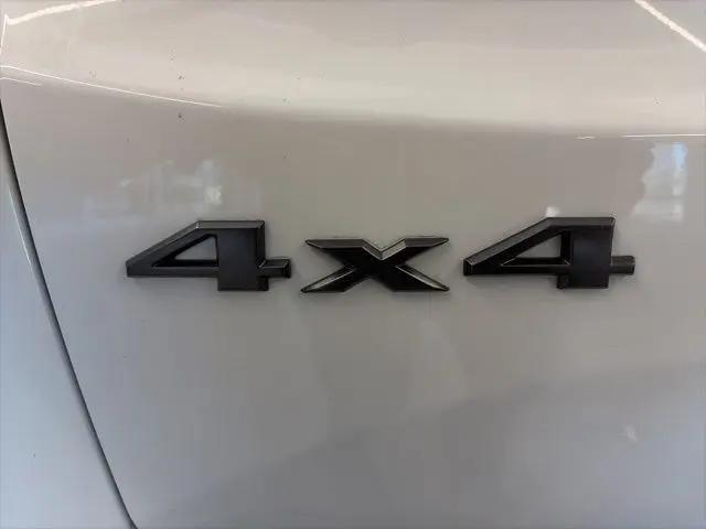 2020 Jeep Renegade High Altitude 4x4