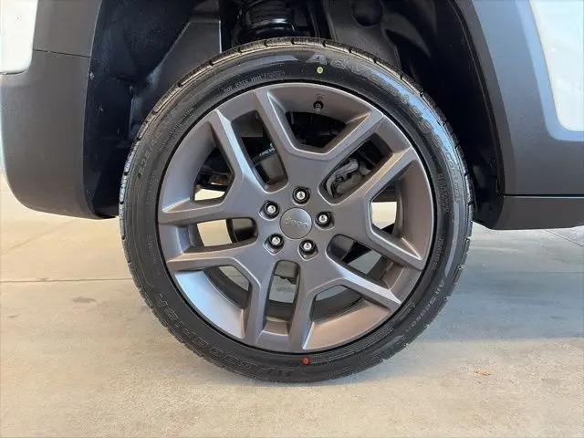 2020 Jeep Renegade High Altitude 4x4