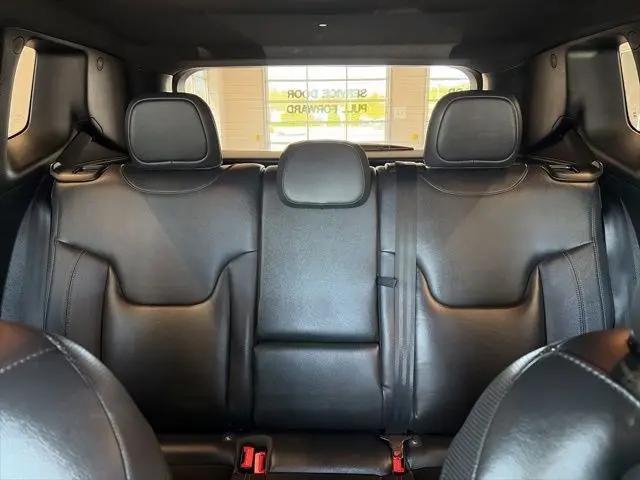 2020 Jeep Renegade High Altitude 4x4