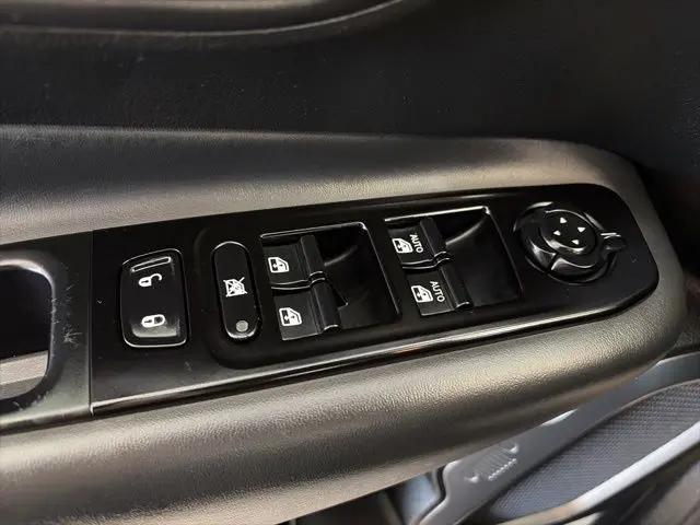 2020 Jeep Renegade High Altitude 4x4