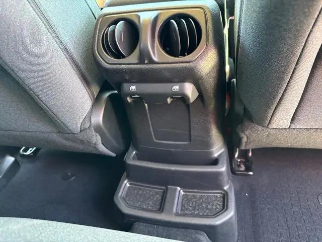 2025 Jeep Wrangler 4xe Willys 4xe