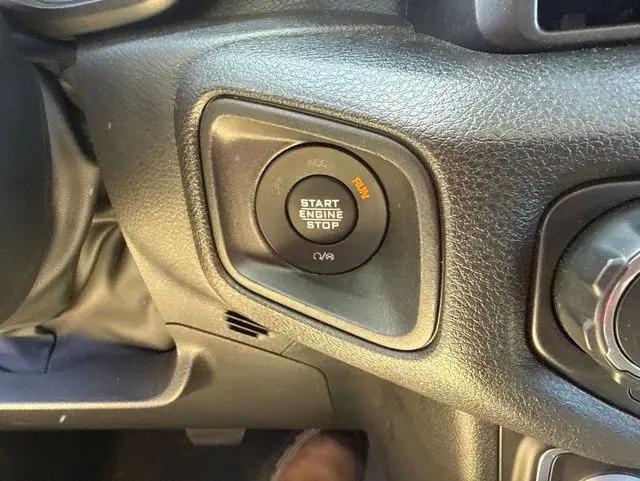 2025 Jeep Wrangler 4xe Willys 4xe