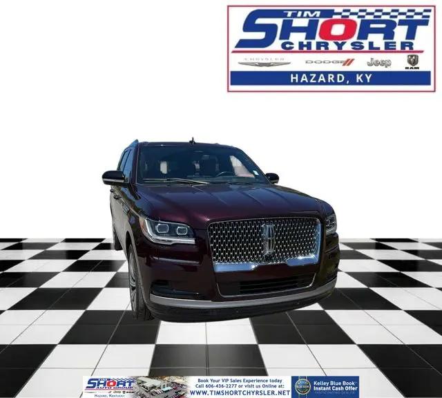 2023 Lincoln Navigator Reserve for sale in Hazard, KY