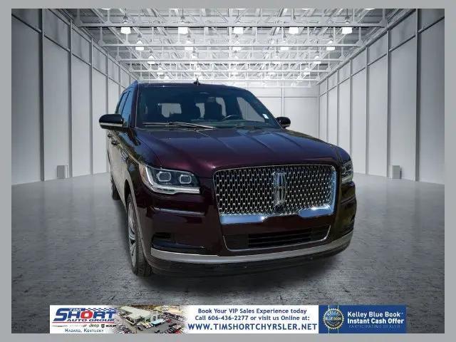 2023 Lincoln Navigator Reserve for sale in Hazard, KY