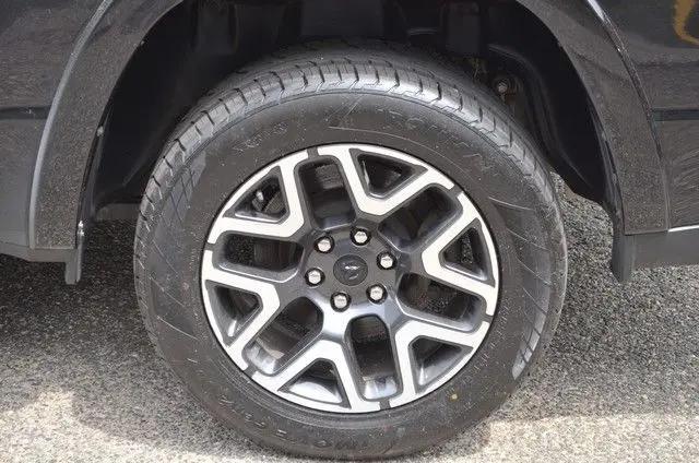 2025 Ram 1500 Laramie Crew Cab 4x4 57 Box