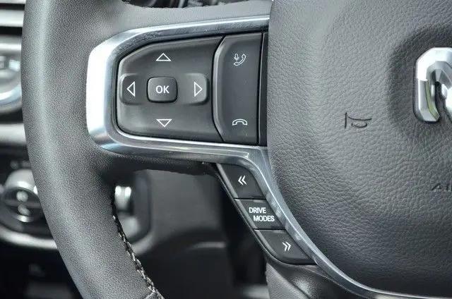 2025 Ram 1500 Laramie Crew Cab 4x4 57 Box