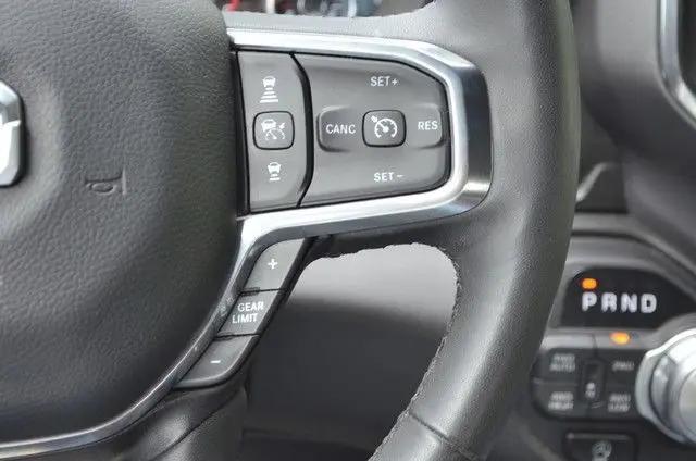 2025 Ram 1500 Laramie Crew Cab 4x4 57 Box