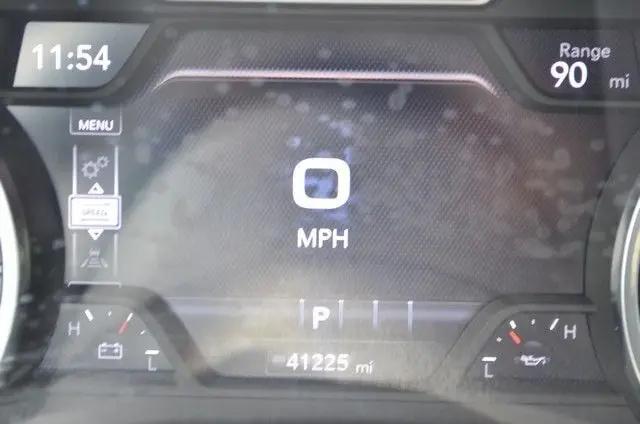 2025 Ram 1500 Laramie Crew Cab 4x4 57 Box