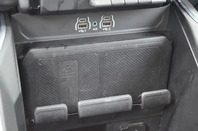 2025 Ram 1500 Laramie Crew Cab 4x4 57 Box