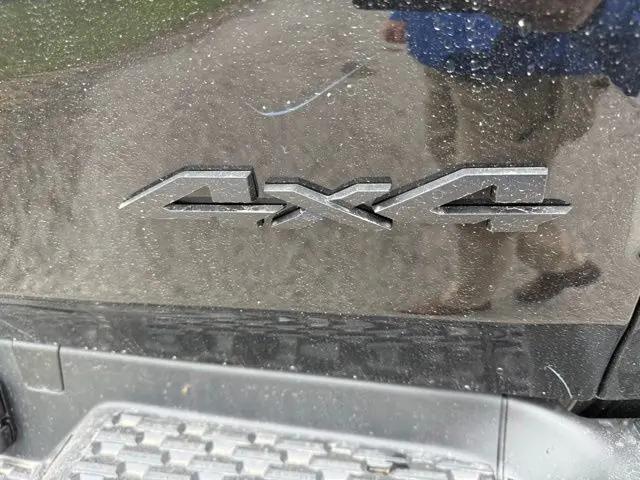 2026 Ram 1500 Warlock Crew Cab 4x4 5'7" Box