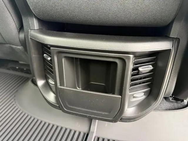 2026 Ram 1500 Warlock Crew Cab 4x4 5'7" Box