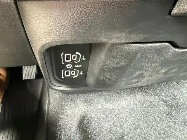 2026 Ram 1500 Warlock Crew Cab 4x4 5'7" Box