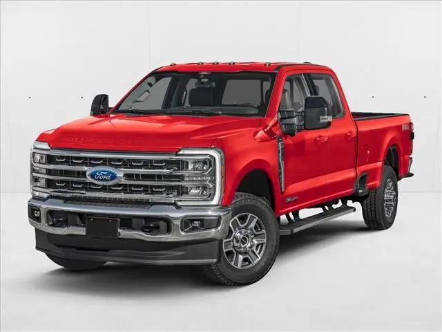 2026 Ford F-350 LARIAT for sale in Panama City, FL