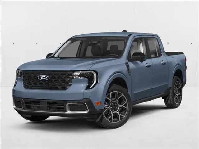 2026 Ford Maverick Lariat for sale in Panama City, FL