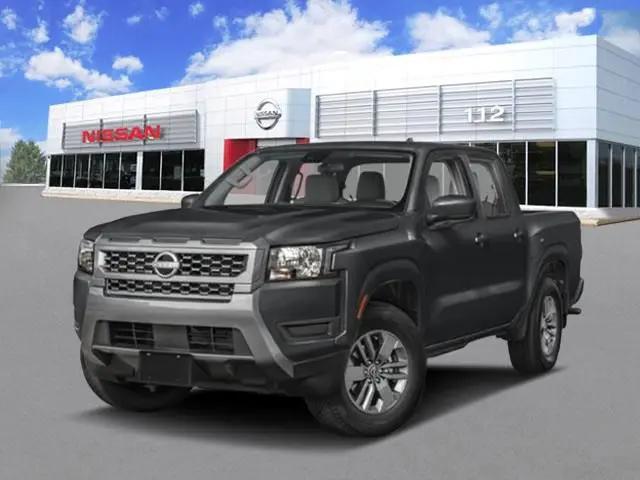 2026 Nissan Frontier Crew Cab SV 4x4 for sale in Patchogue, NY