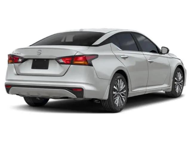 2026 Nissan Altima SV FWD
