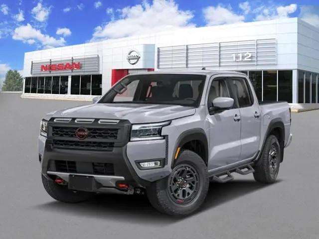 2026 Nissan Frontier Crew Cab PRO-4X 4x4 for sale in Patchogue, NY