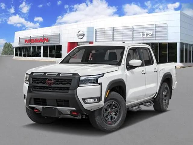 2026 Nissan Frontier Crew Cab PRO-4X 4x4 for sale in Patchogue, NY