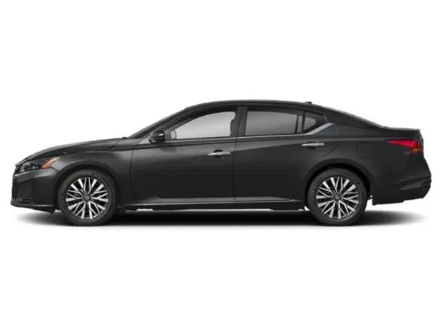 2026 Nissan Altima SV FWD