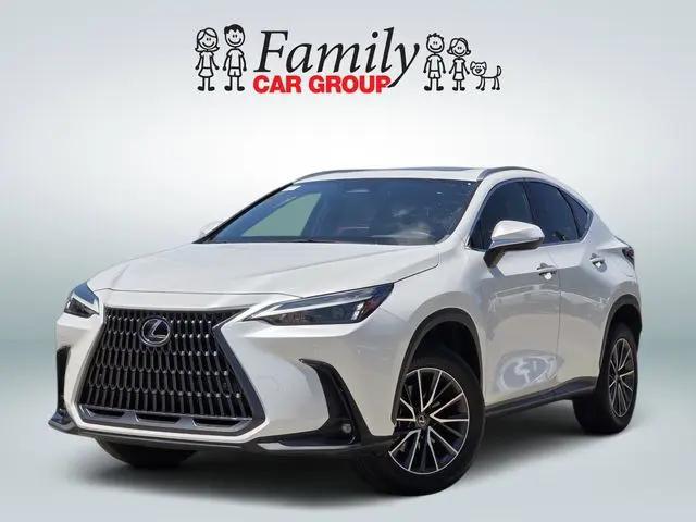 2024 Lexus NX Premium for sale in Burleson, TX