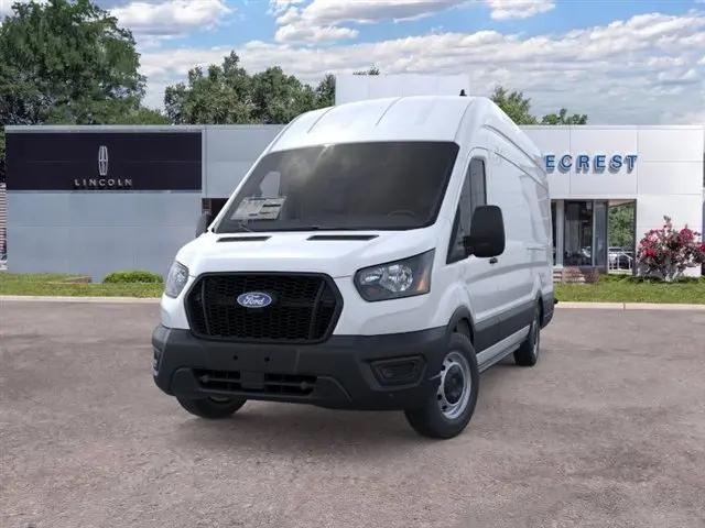 2026 Ford Transit Cargo Van T-350