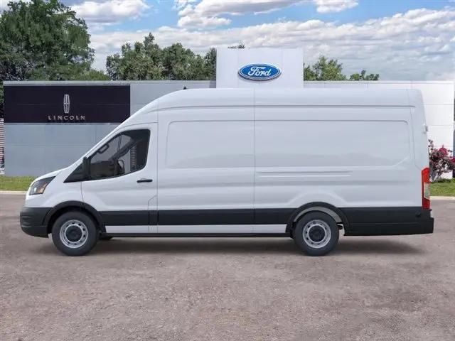 2026 Ford Transit Cargo Van T-350