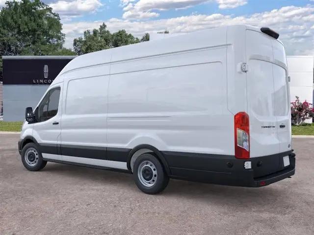 2026 Ford Transit Cargo Van T-350