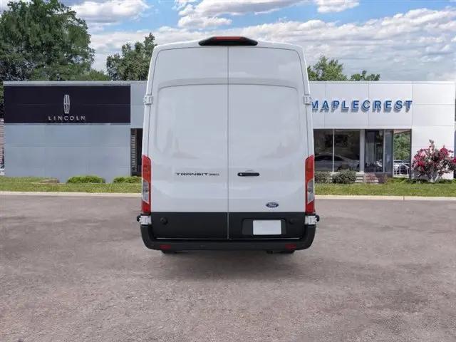 2026 Ford Transit Cargo Van T-350