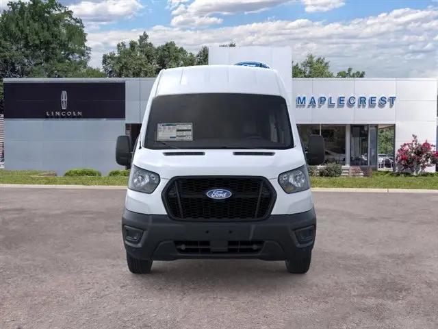 2026 Ford Transit Cargo Van T-350