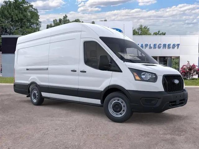 2026 Ford Transit Cargo Van T-350