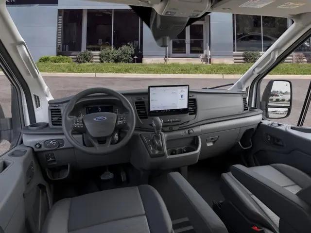 2026 Ford Transit Cargo Van T-350