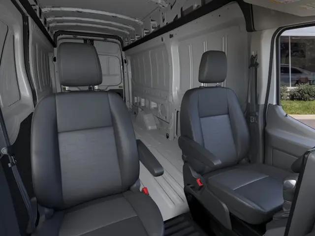2026 Ford Transit Cargo Van T-350